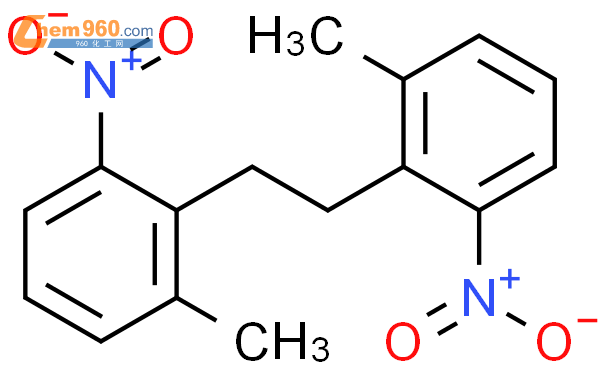 Benzene Ethanediyl Bis Methyl Nitro Cas