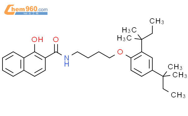 CAS No 59960 24 6 Chem960