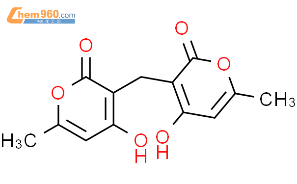 H Pyran One Methylenebis Hydroxy Methyl