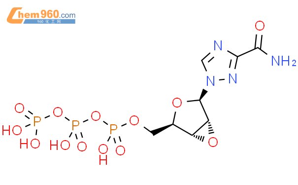 601484 84 8 1 2 3 Anhydro 5 O Hydroxy Hydroxy Phosphonooxy