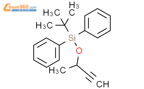 Dimethylethyl S Methyl Propyn Yl Oxy Silylene Bis