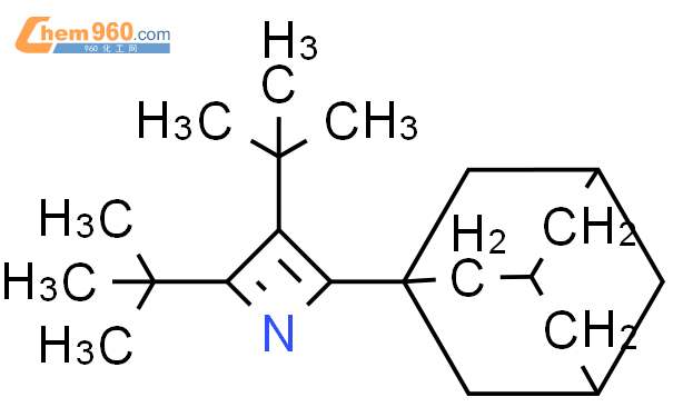 Azete Bis Dimethylethyl Tricyclo Dec