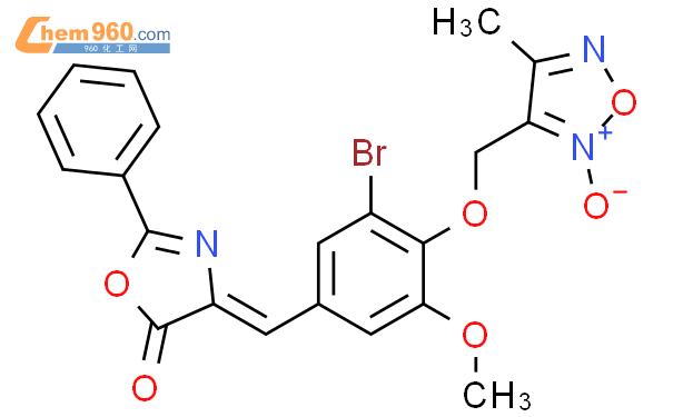 6035 36 5 4Z 4 3 Bromo 5 Methoxy 4 4 Methyl 2 Oxido 1 2 5