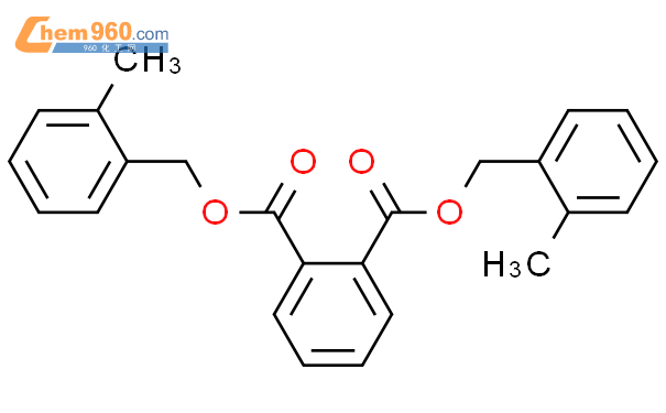 603954 50 3 1 2 Benzenedicarboxylic Acid Bis 2 Methylphenyl Methyl