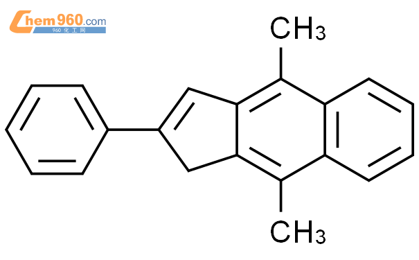 H Benz F Indene Dimethyl Phenyl Cas H