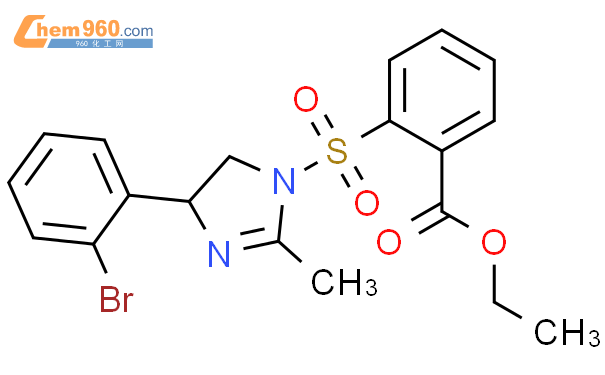 Benzoic Acid Bromophenyl Dihydro Methyl H