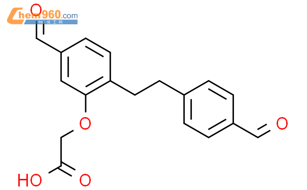 Acetic Acid Formyl Formylphenyl Ethyl Phenoxy