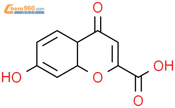 As As Hydroxy Oxo A A Dihydro H Chromene