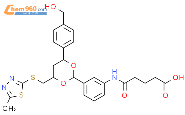 Hydroxymethyl Phenyl Methyl