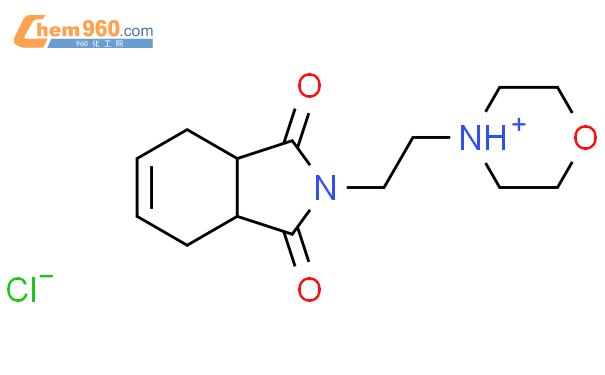 Dioxo A A Hexahydro H Isoindol Yl