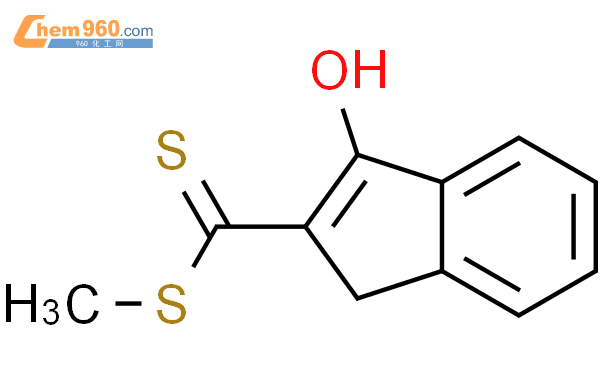 H Indene Carbodithioic Acid Hydroxy Methyl Estercas