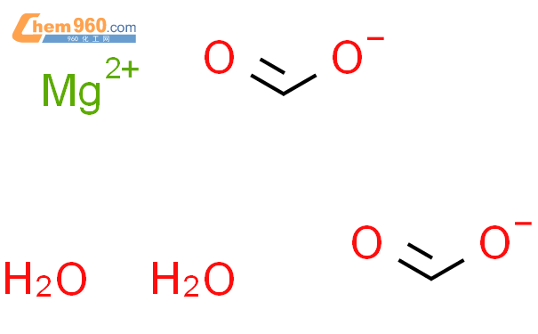 甲酸镁水合物6150829