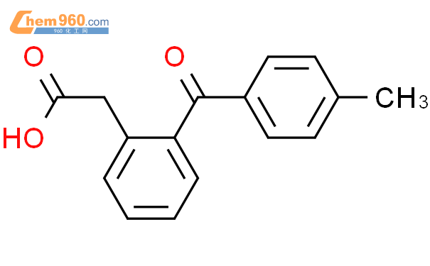 Cas No Benzeneacetic Acid Methylbenzoyl Chem