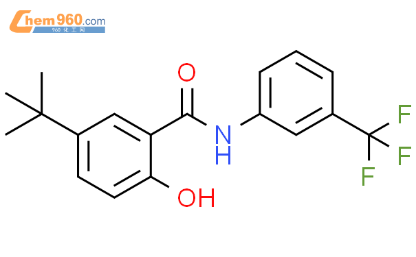 Benzamide Dimethylethyl Hydroxy N