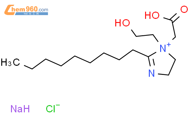 61702 60 1 1H Imidazolium 1 Carboxymethyl 4 5 Dihydro 1 2