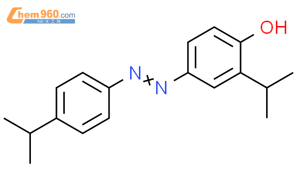 Phenol Methylethyl Methylethyl Phenyl Azo