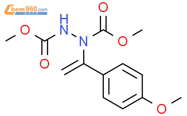 620108 77 2 1 2 Hydrazinedicarboxylic Acid 1 1 4 Methoxyphenyl