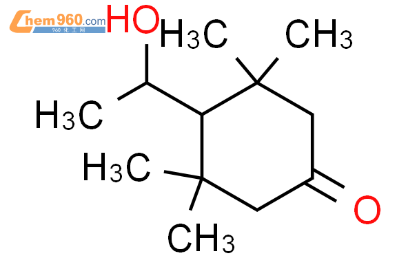 Cyclohexanone Hydroxyethyl Tetramethyl