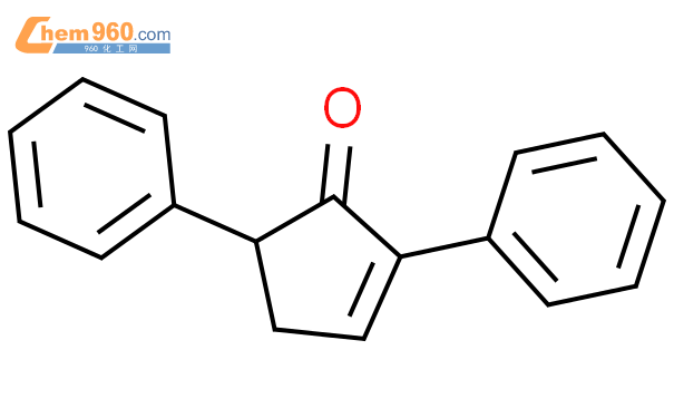 Cyclopenten One Tetraphenyl Trans Cas