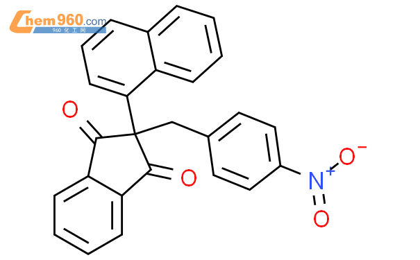 62345 32 8 1H Indene 1 3 2H Dione 2 1 Naphthalenyl 2 4