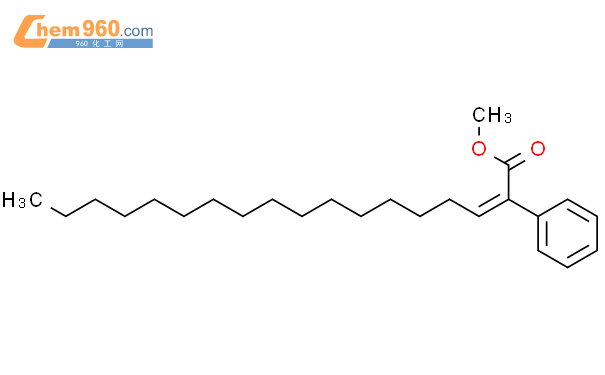 62475 72 3 Octadecenoic acid phenyl methyl esterCAS号 62475 72 3