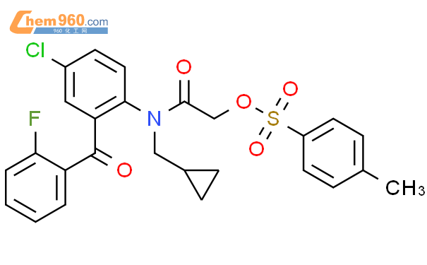 62491 80 9 ACETAMIDE N 4 CHLORO 2 2 FLUOROBENZOYL PHENYL N