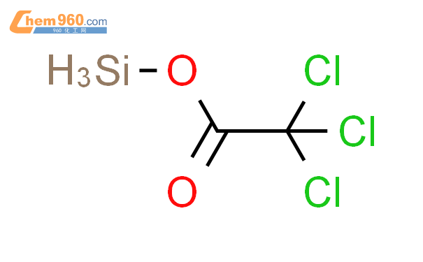 CAS No 62600 95 7 Chem960