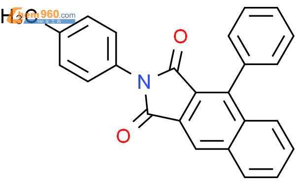 H Benz F Isoindole H Dione Methylphenyl