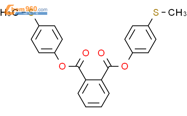 Benzenedicarboxylic Acid Bis Methylthio Phenyl