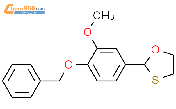 Oxathiolane Methoxy Phenylmethoxy Phenyl Cas