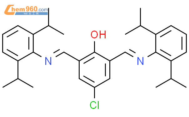 627508 39 8 Phenol 2 6 Bis E 2 6 Bis 1 Methylethyl Phenyl Imino