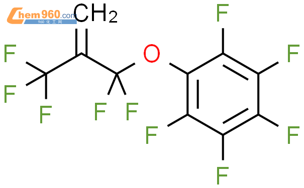 Benzene Difluoro Trifluoromethyl Propenyl Oxy