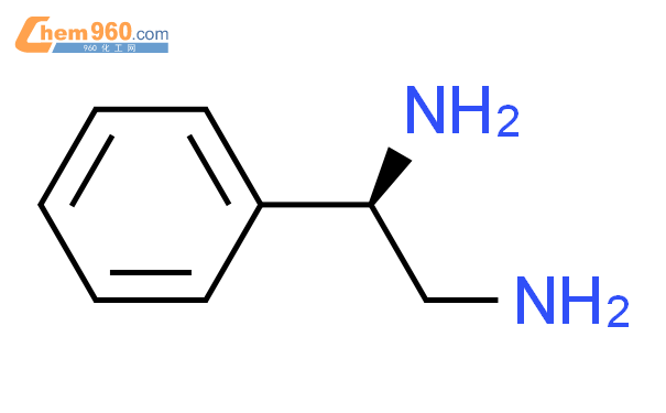 Cas No R Diamino Phenylethane Chem