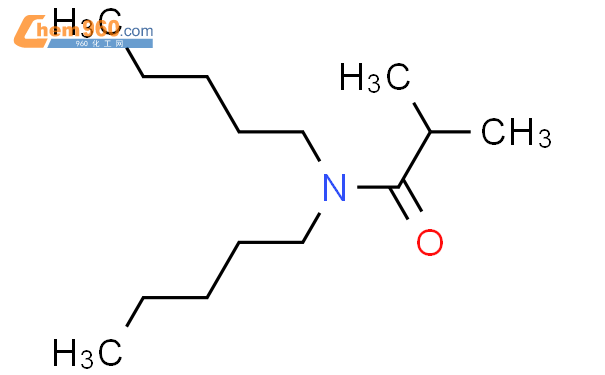 24331 72 4 Propanamide N N diethyl 2 2 dimethyl CAS号 24331 72 4