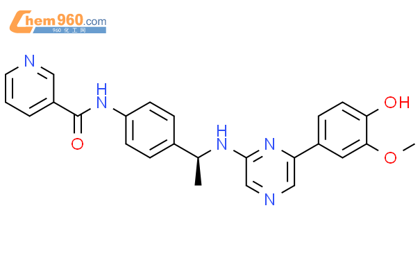 629657 69 8 3 Pyridinecarboxamide N 4 1S 1 6 4 Hydroxy 3