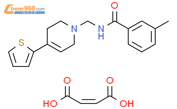 Benzamide N Dihydro Thienyl H Pyridinyl