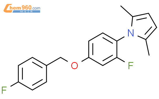 H Pyrrole Fluoro Fluorophenyl Methoxy Phenyl