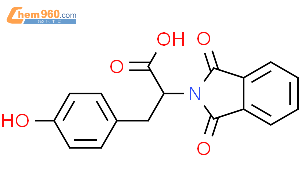 6319 55 7 2 1 3 Dioxo 1 3 Dihydro 2H Isoindol 2 Yl 3 4 Hydroxyphenyl