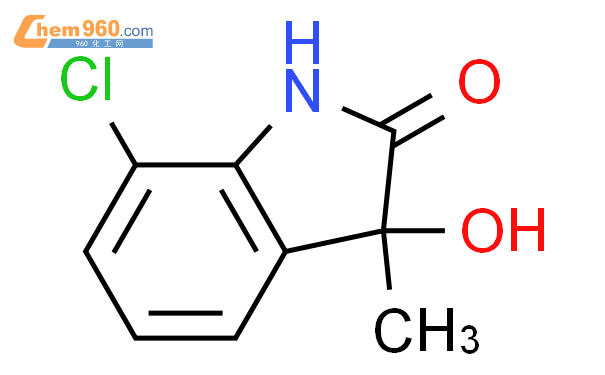 Chloro Hydroxy Methyl H Indol Onecas