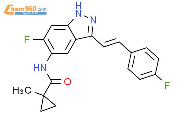 Cyclopropanecarboxamide N Fluoro E