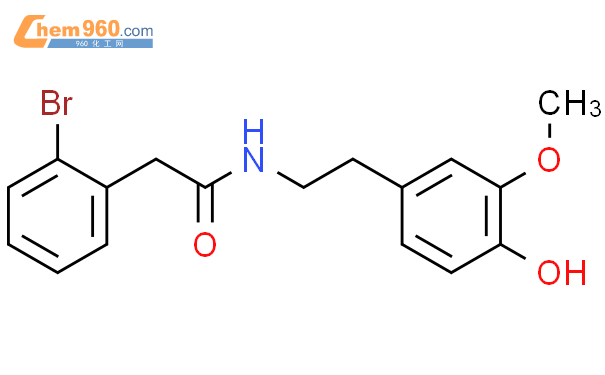 Bromophenyl N Hydroxy Methoxyphenyl Ethyl