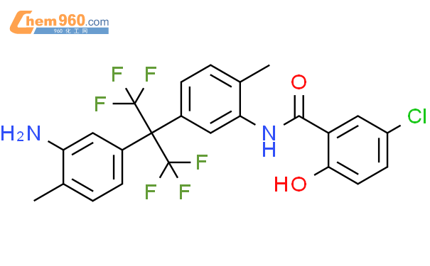 634186 80 4 Benzamide N 5 1 3 Amino 4 Methylphenyl 2 2 2 Trifluoro