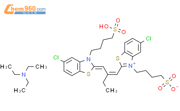 63450 48 6 4 5 Chloro 2 2 5 Chloro 3 4 Sulfobutyl 1 3