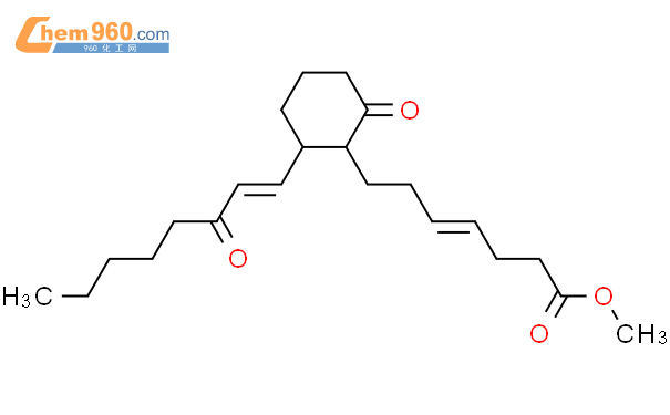 Heptenoic Acid Oxo Oxo Octenyl Cyclohexyl