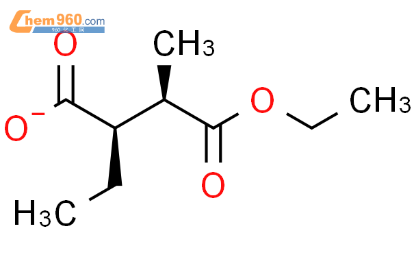 Butanedioic Acid Ethyl Methyl Ethyl Ester R R