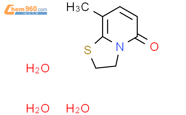 Methyl Dihydro Thiazolo A Pyridin One