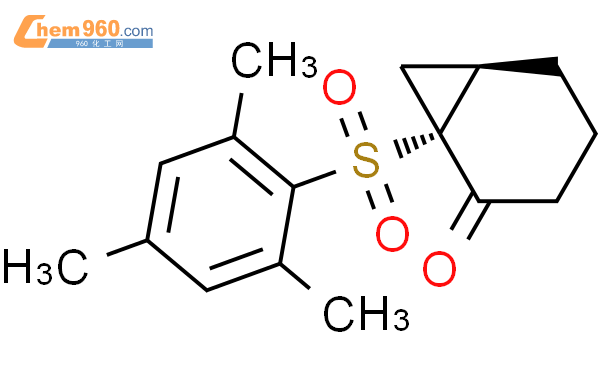 637362 57 3 Bicyclo 4 1 0 Heptan 2 One 1 2 4 6 Trimethylphenyl