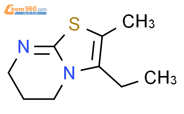 5H Thiazolo 3 2 a pyrimidine 3 ethyl 6 7 dihydro 2 methyl 厂家 5H