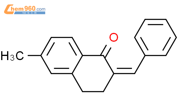 H Naphthalenone Dihydro Methyl