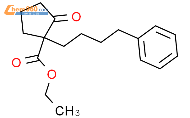 Cyclopentanecarboxylic Acid Oxo Phenylbutyl